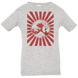 Otaku Flag Infant PremiumT-Shirt