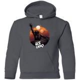 Back From The Pit Youth Hoodie