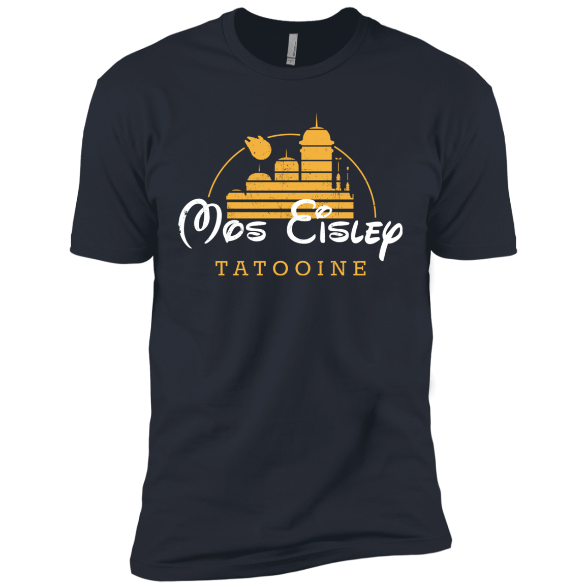 Scum and Villainy Men's Premium T-Shirt