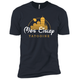 Scum and Villainy Men's Premium T-Shirt