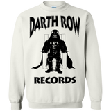 Darth Row Records Crewneck Sweatshirt
