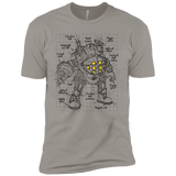 Big Daddy Plan Boys Premium T-Shirt