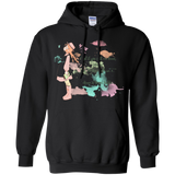 Anne of Green Gables 4 Pullover Hoodie