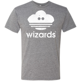 Wizards Men's Triblend T-Shirt