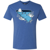 Cutenado Men's Triblend T-Shirt