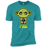 So Cute I Am Men's Premium T-Shirt