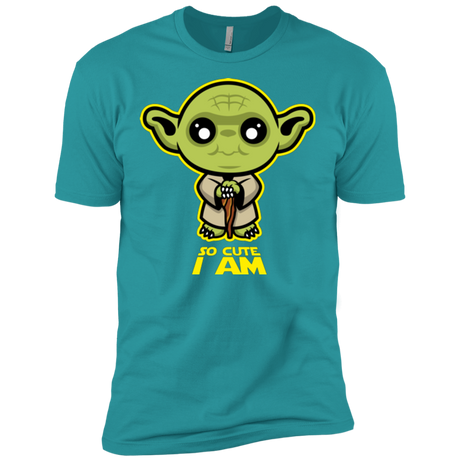 So Cute I Am Men's Premium T-Shirt