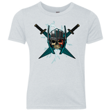 Ragnarok Youth Triblend T-Shirt
