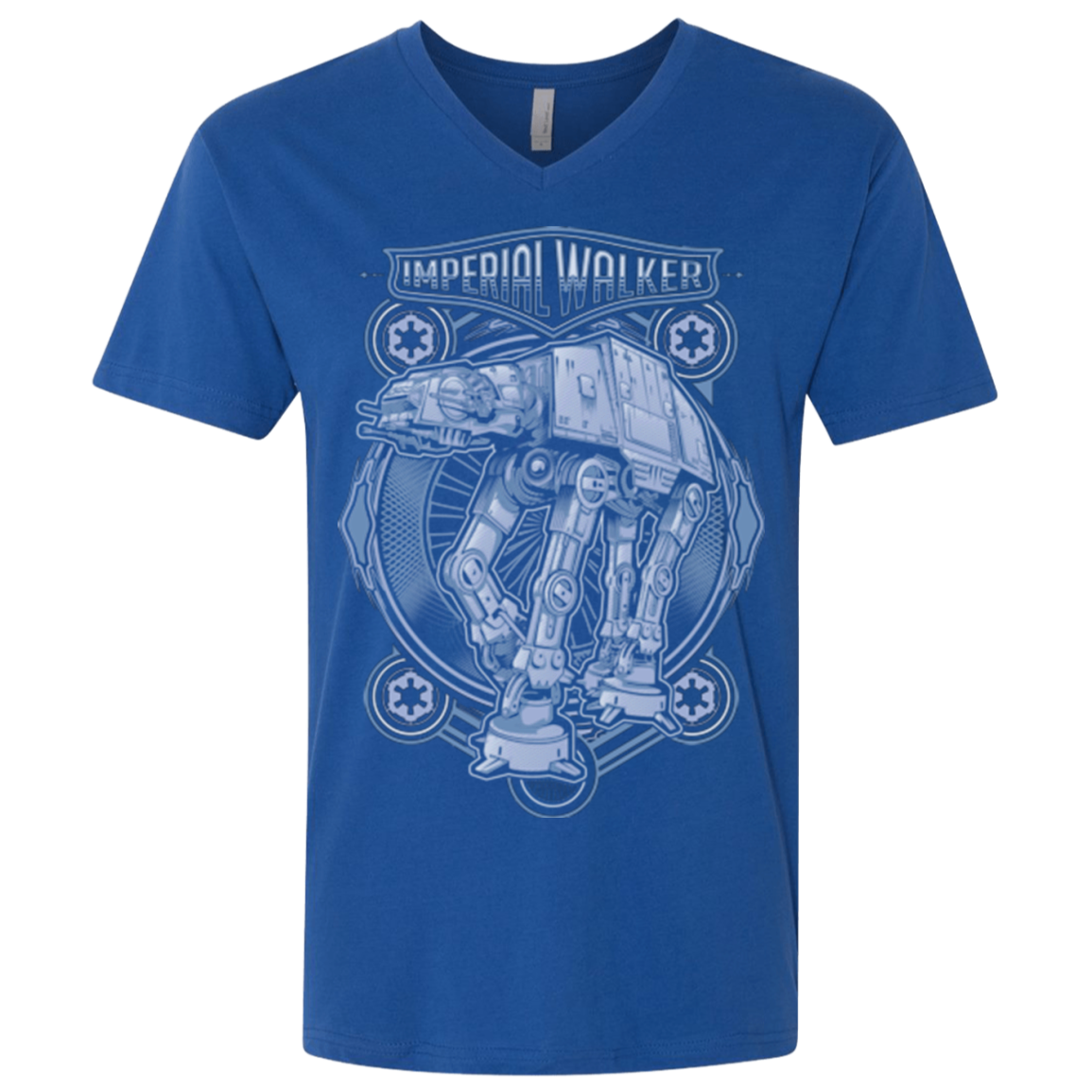 Imperial Walker Men's Premium V-Neck