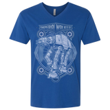 Imperial Walker Men's Premium V-Neck