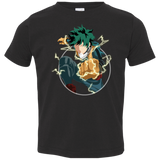 Plus Ultra Toddler Premium T-Shirt