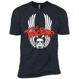 THE TROOPERS Men's Premium T-Shirt