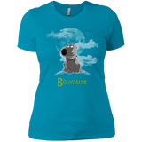 Brian Weenie Women's Premium T-Shirt