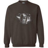 Fighter 2 Crewneck Sweatshirt