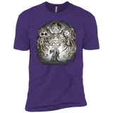 Dracos Nightmare Men's Premium T-Shirt