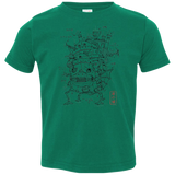 Chateau Toddler Premium T-Shirt