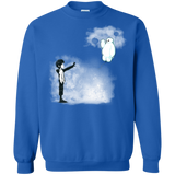 Banksy Max Crewneck Sweatshirt