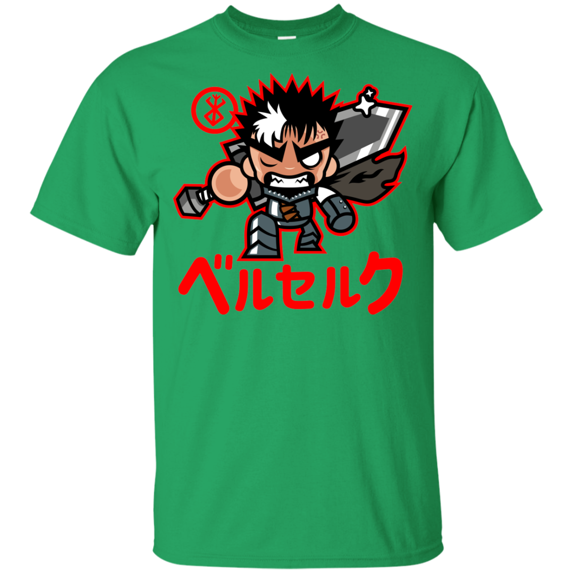 ChibiGuts Youth T-Shirt