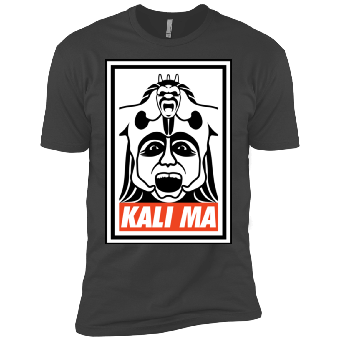Kali Ma Boys Premium T-Shirt