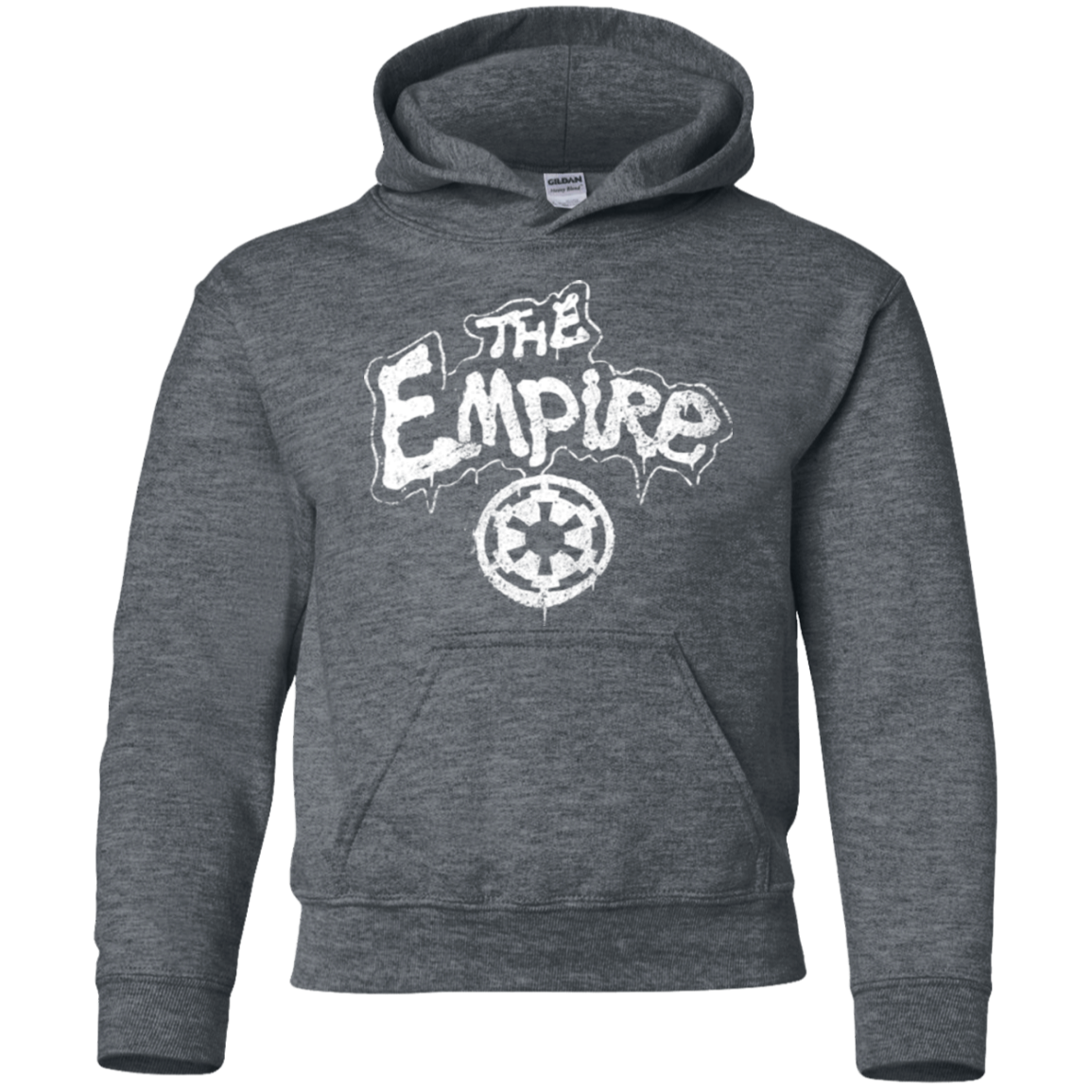 The Empire Youth Hoodie
