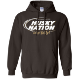 Washington Dilly Dilly Pullover Hoodie