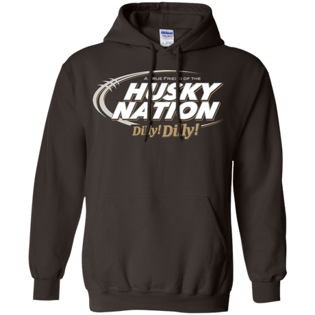 Washington Dilly Dilly Pullover Hoodie