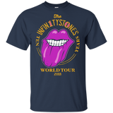 Stones World Tour Youth T-Shirt