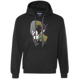 The Spider Premium Fleece Hoodie