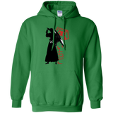 Ichigo Pullover Hoodie