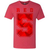 Red 5 Men's Triblend T-Shirt