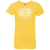 WINCHESTER Girls Premium T-Shirt