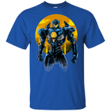 Titan Avenger Youth T-Shirt