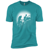 Come on Scoob Men's Premium T-Shirt