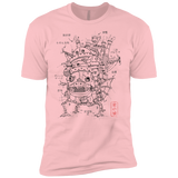 Chateau Boys Premium T-Shirt