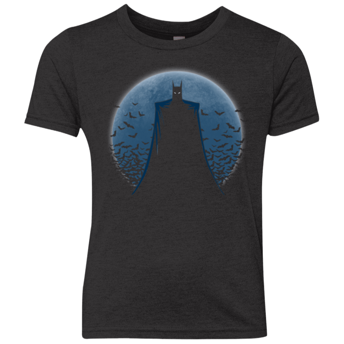 Darkest Night Youth Triblend T-Shirt