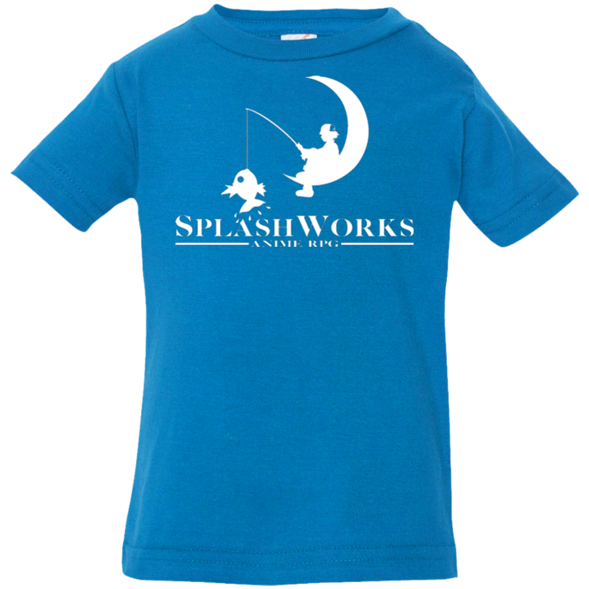 Splash Works Infant Premium T-Shirt