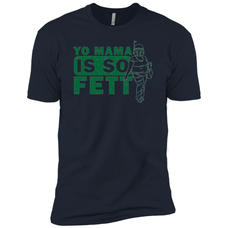 So Fett Boys Premium T-Shirt