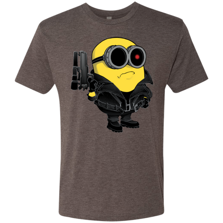 Terminion Men's Triblend T-Shirt