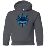 Under The Sea Youth Hoodie