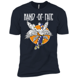 Hand of Fate (1) Boys Premium T-Shirt