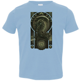 Parasite Toddler Premium T-Shirt