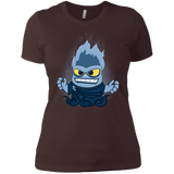 Villain Inside Women's Premium T-Shirt