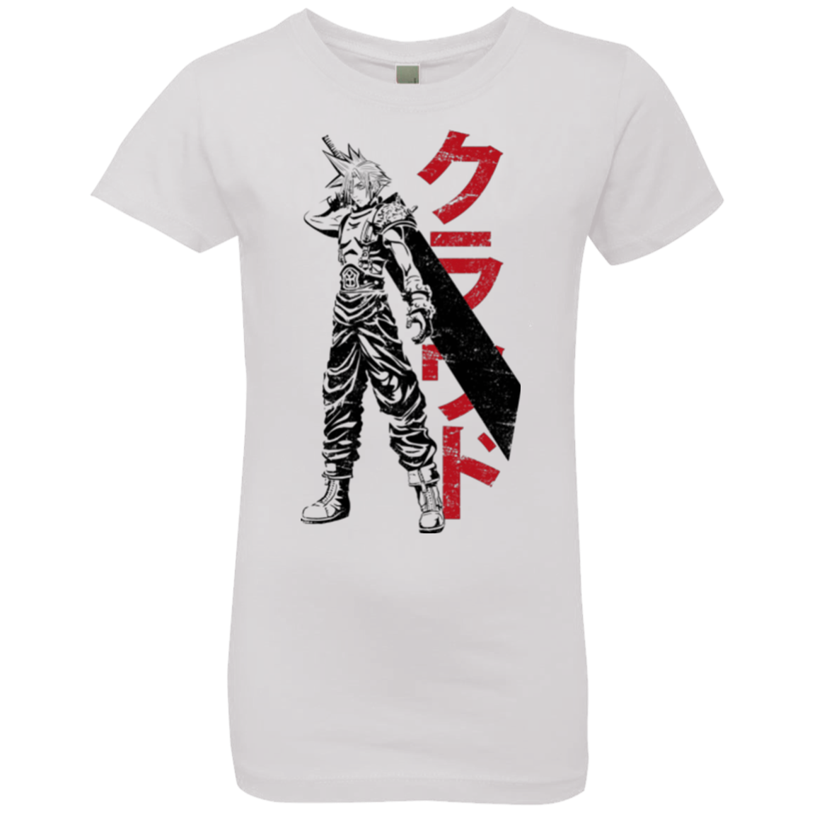 Mercenary Girls Premium T-Shirt