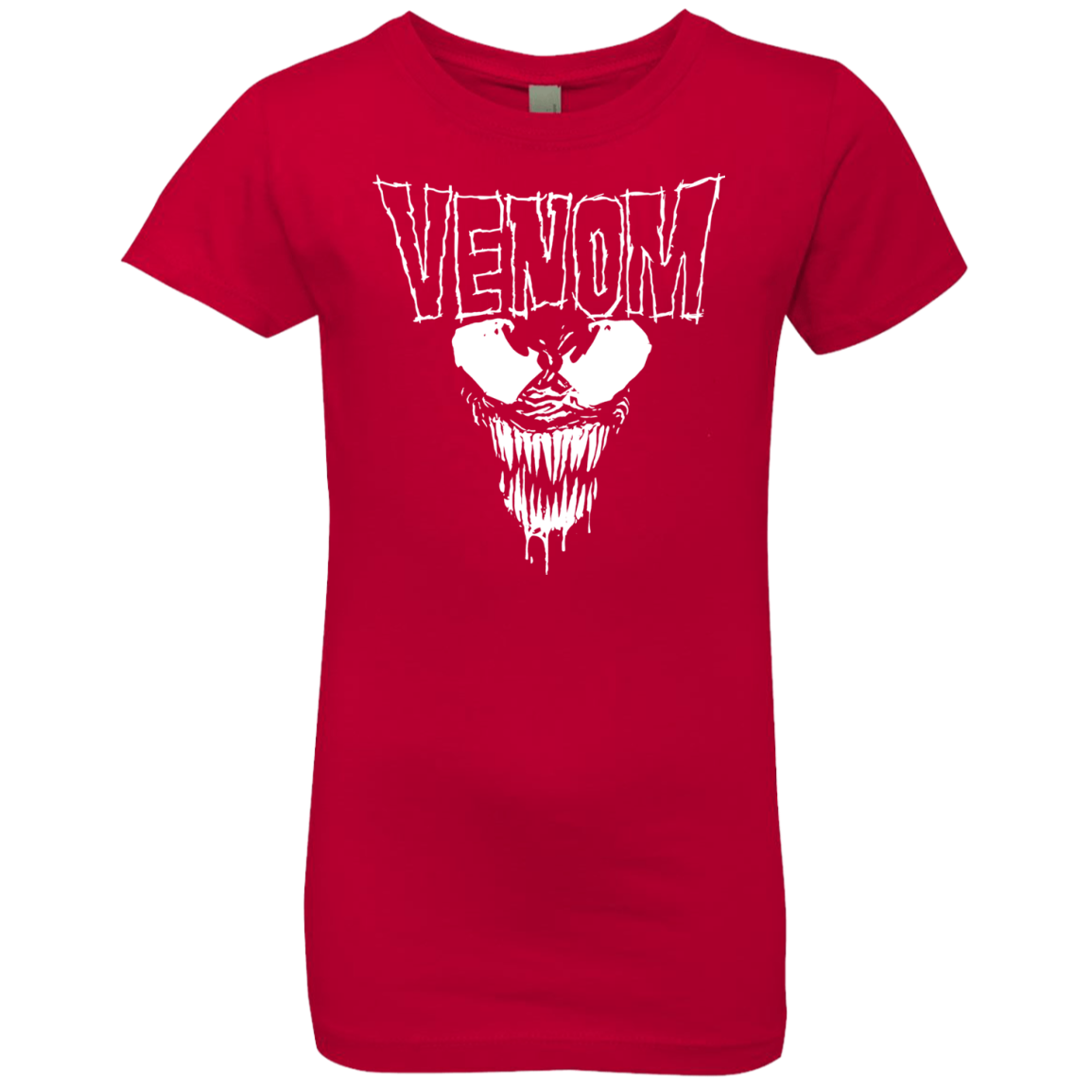 Venom Danzig Girls Premium T-Shirt