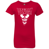 Venom Danzig Girls Premium T-Shirt