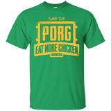 Eat More Chicken T-Shirt