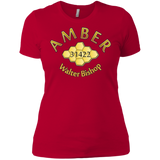 Amber Women's Premium T-Shirt