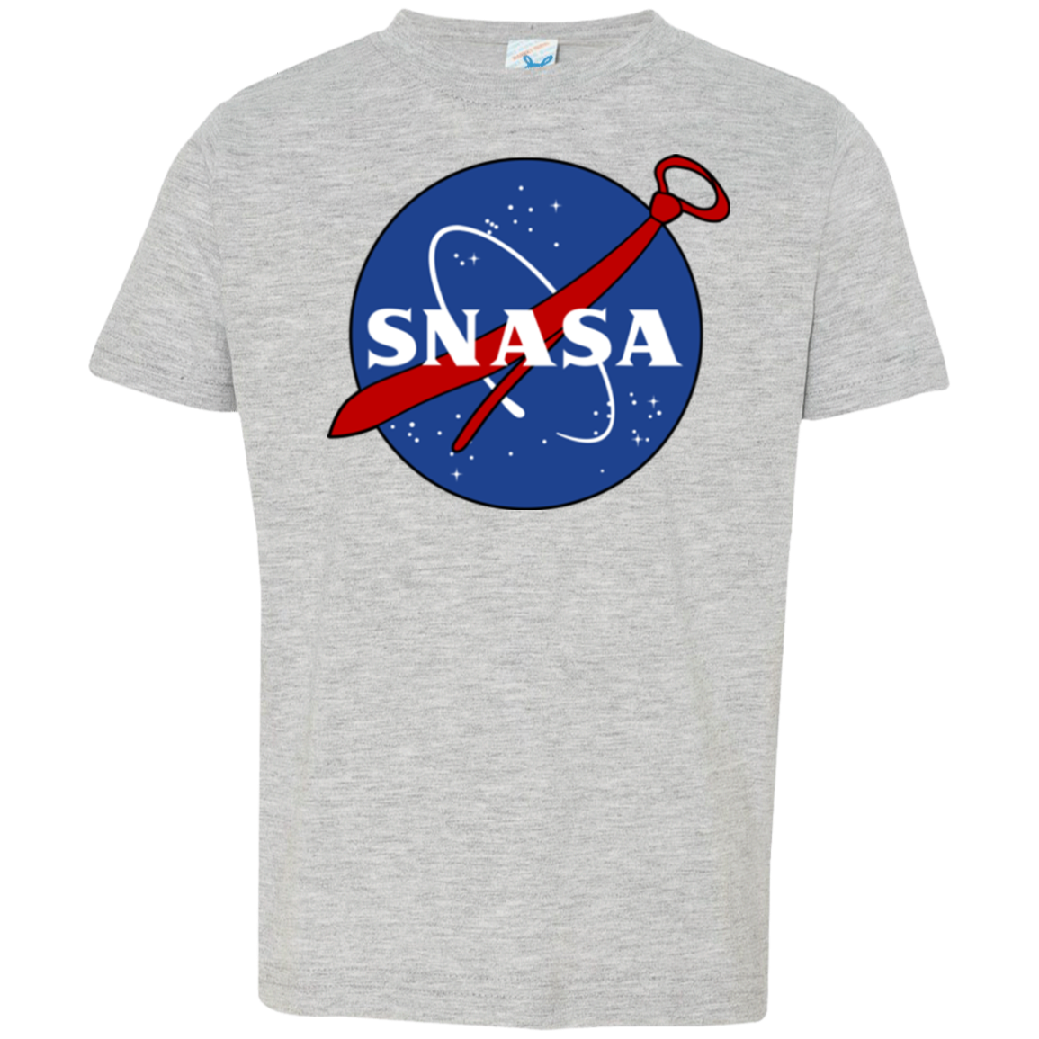 SNASA Toddler Premium T-Shirt