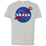 SNASA Toddler Premium T-Shirt
