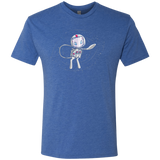 LIFE IN SPACE Men's Triblend T-Shirt